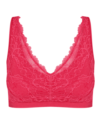 Bra Esperança – Post-mastectomy and post-surgery Pink Euforia